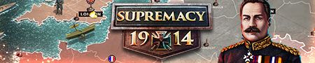 Supremacy 1914 instal the new for apple